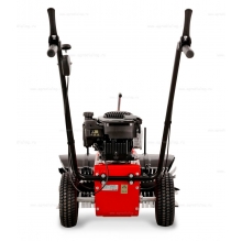 Подметальная машина Tielbuerger tk17 B&S Подметальная машина Tielbuerger tk17 B&S