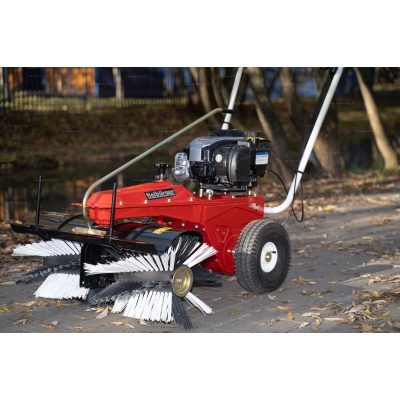 Подметальная машина Tielbuerger tk17 B&S Подметальная машина Tielbuerger tk17 B&S