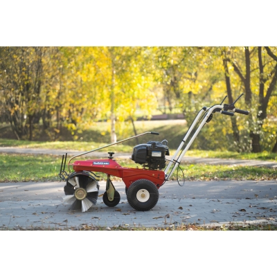 Подметальная машина Tielbuerger tk17 B&S Подметальная машина Tielbuerger tk17 B&S