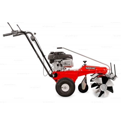 Подметальная машина Tielbuerger tk17 Honda Подметальная машина Tielbuerger tk17 Honda