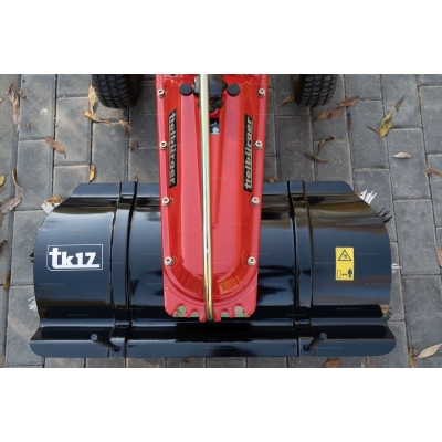 Подметальная машина Tielbuerger tk17 Honda Подметальная машина Tielbuerger tk17 Honda