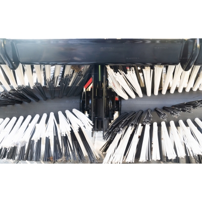 Подметальная машина Tielbuerger tk17 Honda Подметальная машина Tielbuerger tk17 Honda