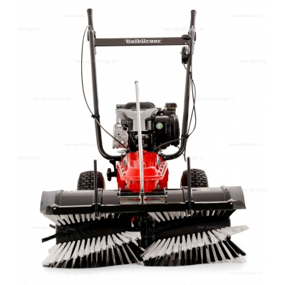 Подметальная машина Tielbuerger tk18 B&S Подметальная машина Tielbuerger tk18 B&S