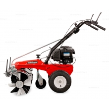 Подметальная машина Tielbuerger tk18 B&S Подметальная машина Tielbuerger tk18 B&S