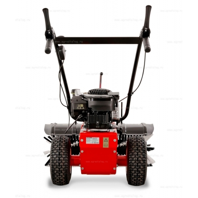 Подметальная машина Tielbuerger tk18 B&S Подметальная машина Tielbuerger tk18 B&S