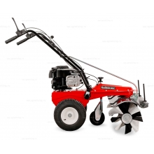 Подметальная машина Tielbuerger tk18 B&S Подметальная машина Tielbuerger tk18 B&S