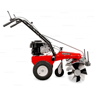 Подметальная машина Tielbuerger tk18 B&S Подметальная машина Tielbuerger tk18 B&S