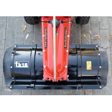 Подметальная машина Tielbuerger tk18 B&S Подметальная машина Tielbuerger tk18 B&S