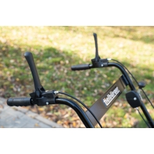 Подметальная машина Tielbuerger tk18 B&S Подметальная машина Tielbuerger tk18 B&S