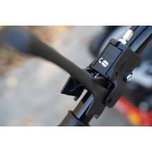 Подметальная машина Tielbuerger tk18 B&S Подметальная машина Tielbuerger tk18 B&S