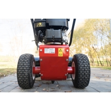 Подметальная машина Tielbuerger tk18 B&S Подметальная машина Tielbuerger tk18 B&S