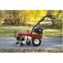 Подметальная машина Tielbuerger tk18 B&S Подметальная машина Tielbuerger tk18 B&S