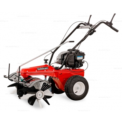 Подметальная машина Tielbuerger tk18 B&S Подметальная машина Tielbuerger tk18 B&S