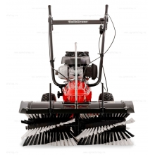 Подметальная машина Tielbuerger tk18 Honda Подметальная машина Tielbuerger tk18 Honda