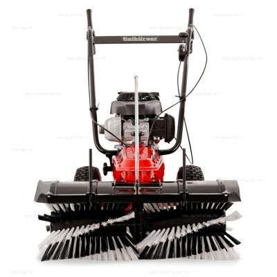 Подметальная машина Tielbuerger tk18 Honda Подметальная машина Tielbuerger tk18 Honda
