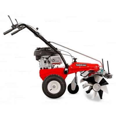 Подметальная машина Tielbuerger tk18 Honda Подметальная машина Tielbuerger tk18 Honda