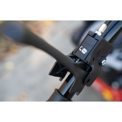 Подметальная машина Tielbuerger tk18 Honda Подметальная машина Tielbuerger tk18 Honda