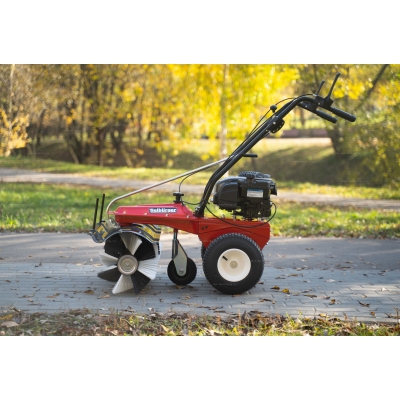 Подметальная машина Tielbuerger tk18 Honda Подметальная машина Tielbuerger tk18 Honda