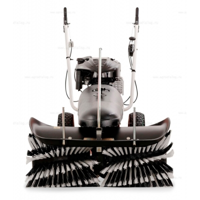 Подметальная машина Tielbuerger tk36 B&S Подметальная машина Tielbuerger tk36 B&S