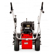 Подметальная машина Tielbuerger tk36 B&S Подметальная машина Tielbuerger tk36 B&S