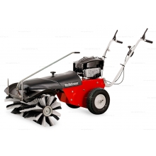 Подметальная машина Tielbuerger tk36 B&S Подметальная машина Tielbuerger tk36 B&S