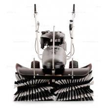 Подметальная машина Tielbuerger tk36 Honda Подметальная машина Tielbuerger tk36 Honda