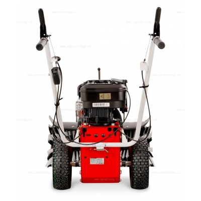 Подметальная машина Tielbuerger tk36 Honda Подметальная машина Tielbuerger tk36 Honda