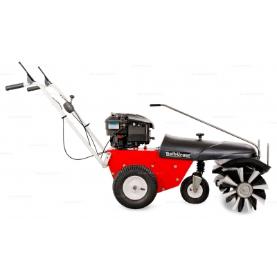 Подметальная машина Tielbuerger tk36 Honda Подметальная машина Tielbuerger tk36 Honda