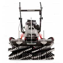Подметальная машина Tielbuerger tk36 Pro Honda Подметальная машина Tielbuerger tk36 Pro Honda