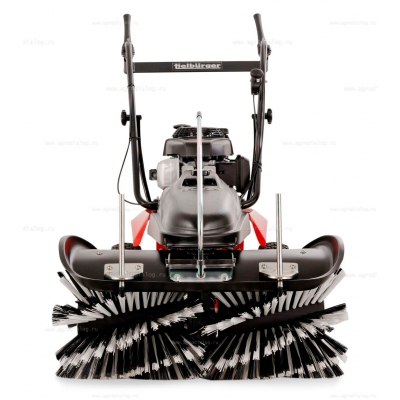 Подметальная машина Tielbuerger tk36 Pro Honda Подметальная машина Tielbuerger tk36 Pro Honda