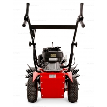 Подметальная машина Tielbuerger tk36 Pro Honda Подметальная машина Tielbuerger tk36 Pro Honda