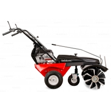 Подметальная машина Tielbuerger tk36 Pro Honda Подметальная машина Tielbuerger tk36 Pro Honda