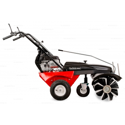 Подметальная машина Tielbuerger tk36 Pro Honda Подметальная машина Tielbuerger tk36 Pro Honda