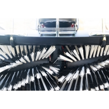 Подметальная машина Tielbuerger tk36 Pro Honda Подметальная машина Tielbuerger tk36 Pro Honda