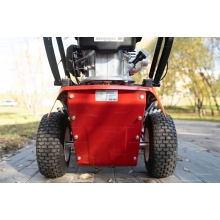 Подметальная машина Tielbuerger tk36 Pro Honda Подметальная машина Tielbuerger tk36 Pro Honda