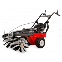 Подметальная машина Tielbuerger tk36 Pro Honda Подметальная машина Tielbuerger tk36 Pro Honda