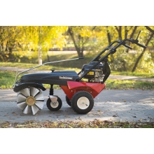 Подметальная машина Tielbuerger tk36 Pro Honda Подметальная машина Tielbuerger tk36 Pro Honda