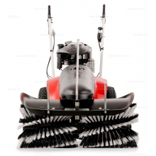 Подметальная машина Tielbuerger tk38 B&S Подметальная машина Tielbuerger tk38 B&S