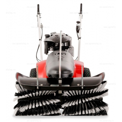 Подметальная машина Tielbuerger tk38 B&S Подметальная машина Tielbuerger tk38 B&S