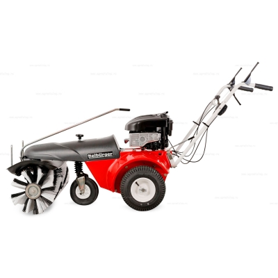 Подметальная машина Tielbuerger tk38 B&S Подметальная машина Tielbuerger tk38 B&S