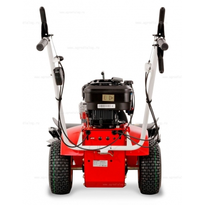 Подметальная машина Tielbuerger tk38 B&S Подметальная машина Tielbuerger tk38 B&S