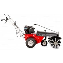 Подметальная машина Tielbuerger tk38 B&S Подметальная машина Tielbuerger tk38 B&S