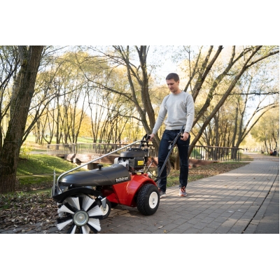 Подметальная машина Tielbuerger tk38 B&S Подметальная машина Tielbuerger tk38 B&S