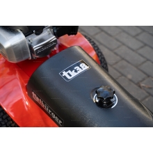 Подметальная машина Tielbuerger tk38 B&S Подметальная машина Tielbuerger tk38 B&S