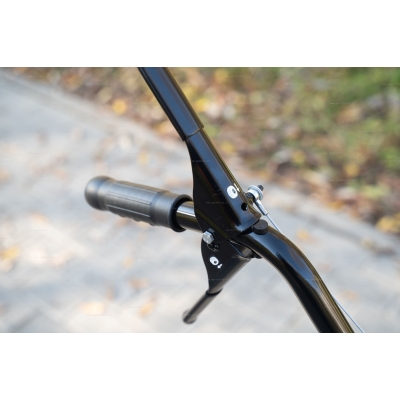 Подметальная машина Tielbuerger tk38 B&S Подметальная машина Tielbuerger tk38 B&S