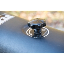 Подметальная машина Tielbuerger tk38 B&S Подметальная машина Tielbuerger tk38 B&S