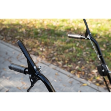 Подметальная машина Tielbuerger tk38 B&S Подметальная машина Tielbuerger tk38 B&S