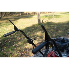 Подметальная машина Tielbuerger tk38 B&S Подметальная машина Tielbuerger tk38 B&S