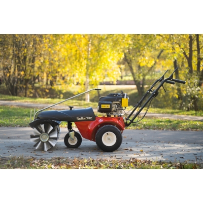 Подметальная машина Tielbuerger tk38 B&S Подметальная машина Tielbuerger tk38 B&S