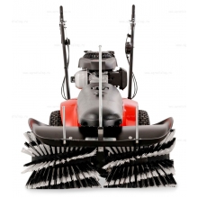 Подметальная машина Tielbuerger tk38 Honda Подметальная машина Tielbuerger tk38 Honda